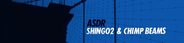 ASDR US Jacket Front