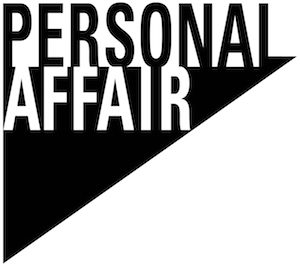 Personal Affair Logo