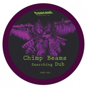 Chimp_Beams_Split_CPSV-001_A-Side_1