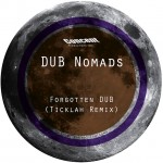 CPSV-003 Side-B DUB Nomads Forgotten DUB Ticklah Remix