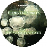 CPSV004 SideB Chronic Sonata Wise DRM VS Marihito Remix