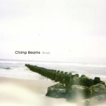 Chimp Beams Slowly LP CPV-1000