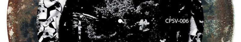 Chimp Beams Split 7″ Series “Chimp Beams VS Marter & Yony” CPSV-006