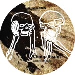 CPSV-007 Chimp Beams - DUB from Mars