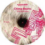 CPSV-008 Side A Chimp Beams DUB Addiction